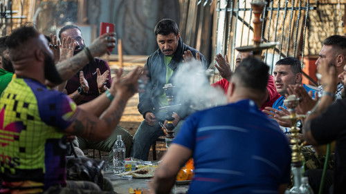 شنای پروانه Bild 2