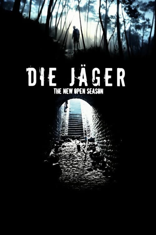 Die Jäger - The New Open Season