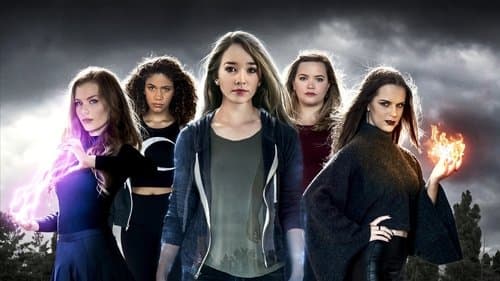 The Witch Files - Der Hexenzirkel Bild 1