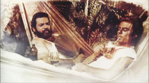 Toby & Butch - Wie zwei sanfte Engel Bild 2