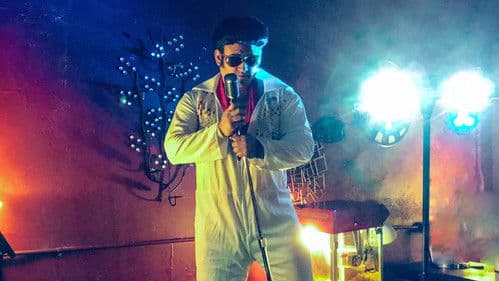 Vegas Is Calling Bild 1