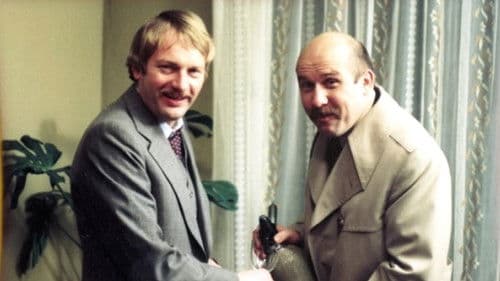 „Já to tedy beru, šéfe...!“ Bild 5