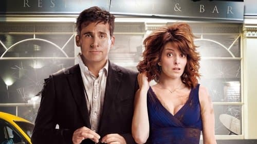 Date Night - Gangster für eine Nacht Bild 5