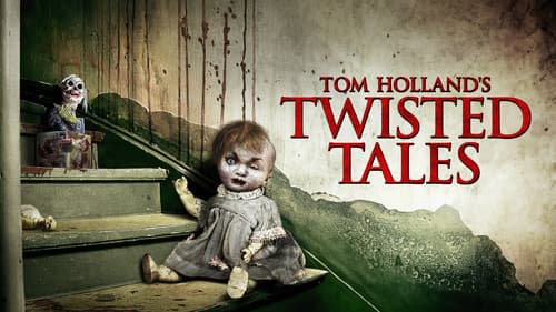 Tom Holland's Twisted Tales Bild 1