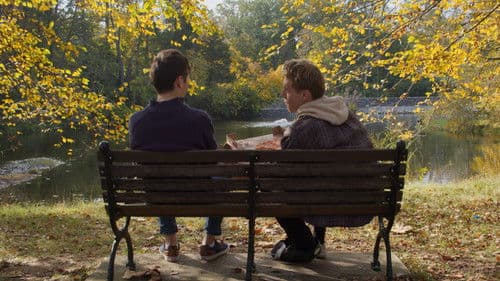 The Long Distance Bild 1