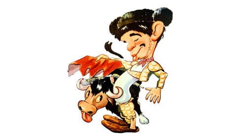 Ni sangre ni arena Bild 2