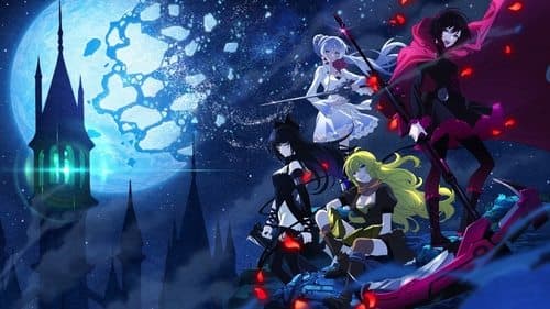 RWBY: Ice Queendom Bild 1