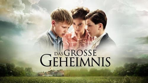 Das große Geheimnis Bild 2