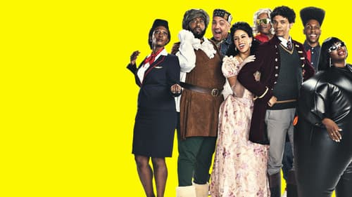 Astronomy Club: The Sketch Show Bild 1