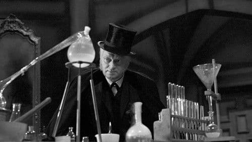 Záhadný pan Hyde Bild 1