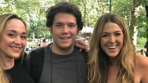 The Egos: Summer of Drake Bild 8