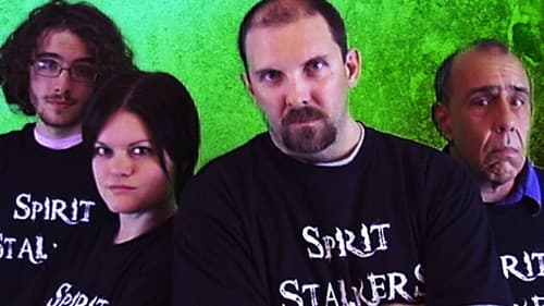 Spirit Stalkers Bild 1