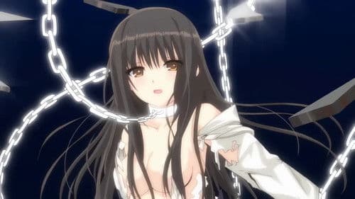 フリフレ THE ANIMATION Bild 1