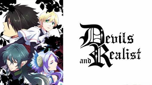 Makai Ouji: Devils and Realist Bild 2