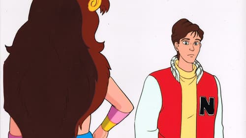 Captain N - Der Game Master Bild 3