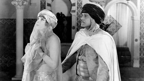 A Son of the Sahara Bild 4