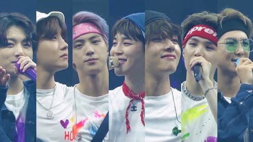 BTS Japan Official Fanmeeting Vol.5: Magic Shop Bild 3