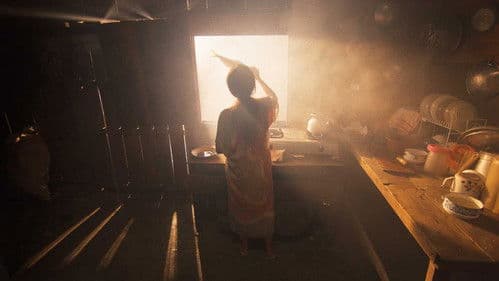 Pelabuhan Berkabut Bild 3