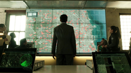 APB - Die Hightech-Cops Bild 5