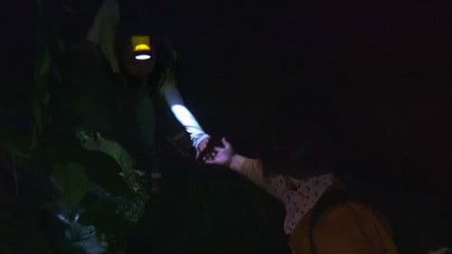 Flucht aus Nordkorea Bild 1