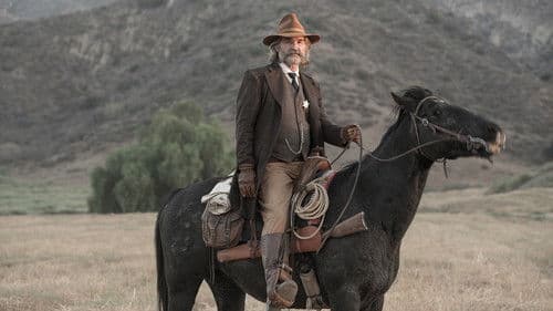 Bone Tomahawk Bild 7