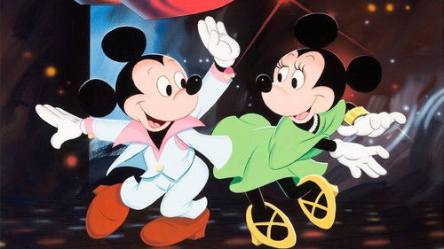 Mickey Mouse Disco Bild 1
