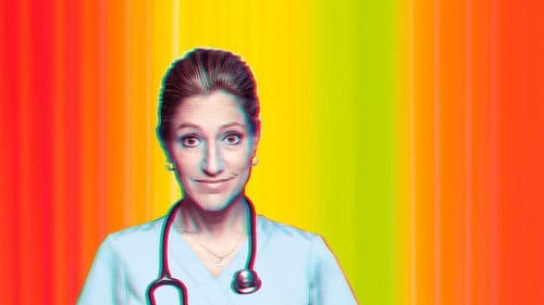 Nurse Jackie Bild 6