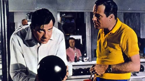 Ein seltsames Paar Bild 7