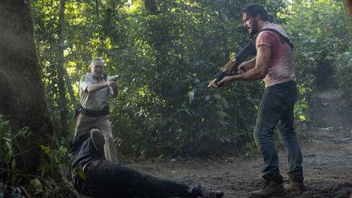 Pfad der Vergeltung Bild 4