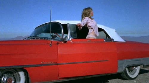 Danny und Charlene Bild 1