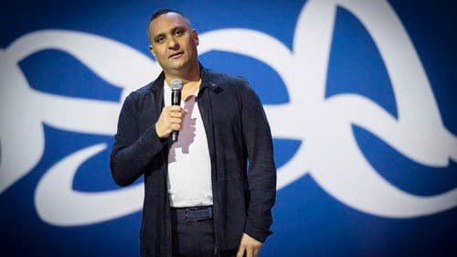 Russell Peters: Almost Famous Bild 1