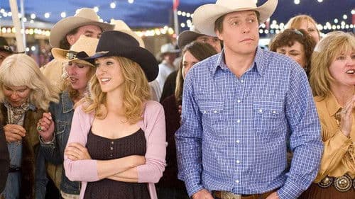 Haben Sie das von den Morgans gehört? Bild 6