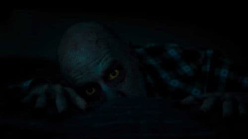 In The Shadow Of God Bild 1