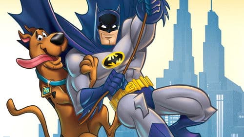 Scooby-Doo! & Batman: The Brave and the Bold Bild 5