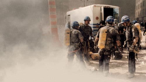 9/11: Rescue Cops Bild 1