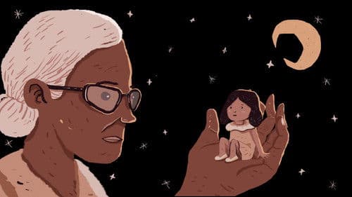 A Daughter’s Memory Bild 1