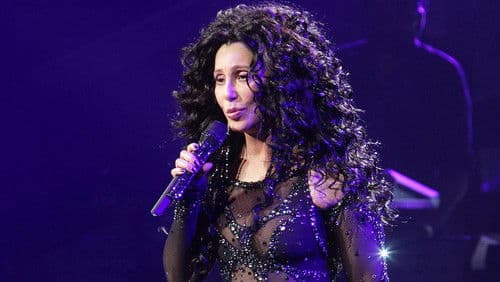 Cher: The Farewell Tour Bild 2