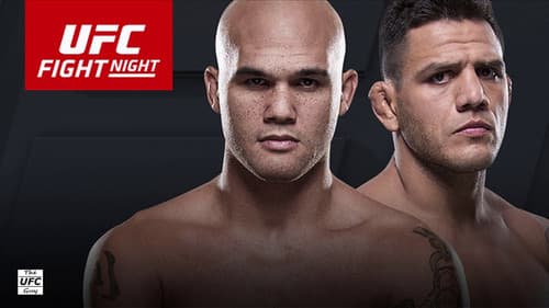 UFC on Fox 26: Lawler vs. dos Anjos Bild 1