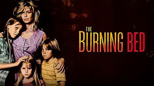 Das brennende Bett Bild 5