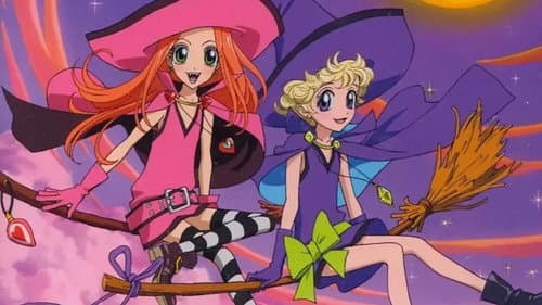 Sugar Sugar Rune Bild 2