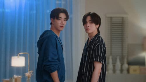 The Spooky Love Tale Bild 1