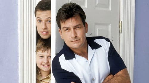 Two and a Half Men Bild 1