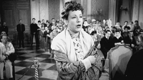 El crimen de la calle de Bordadores Bild 2