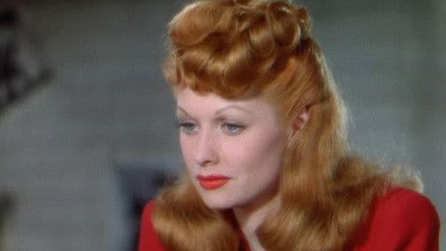 Du Barry Was a Lady Bild 7