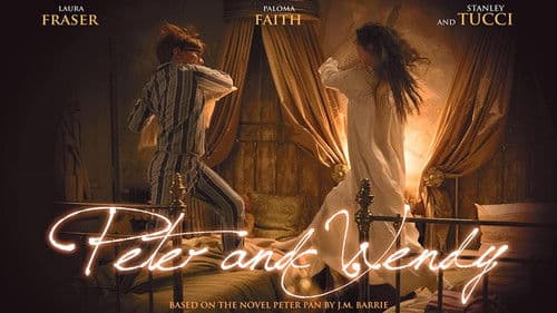 Peter & Wendy Bild 2