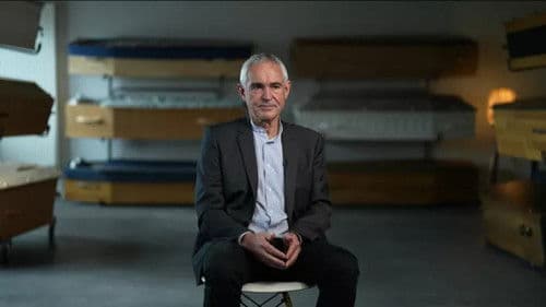 Canicule 2003 : Paris dans la fournaise Bild 4