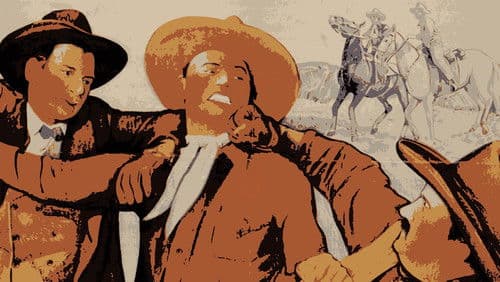 The Pinto Bandit Bild 1