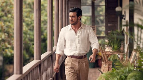 Palmen im Schnee - Eine grenzenlose Liebe Bild 5