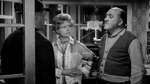 Kommissar Maigret sieht rot! Bild 4