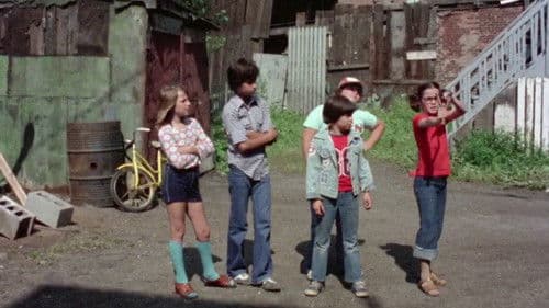 Comme les six doigts de la main Bild 5